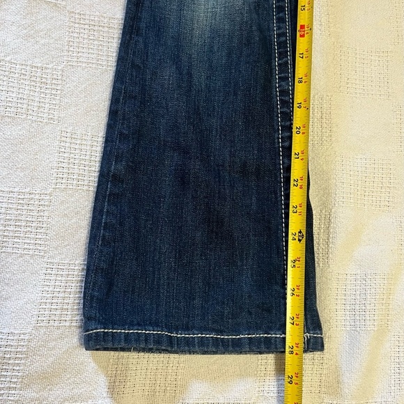 Miss me jeans boot cut Size 25 for women - Picture 9 of 10